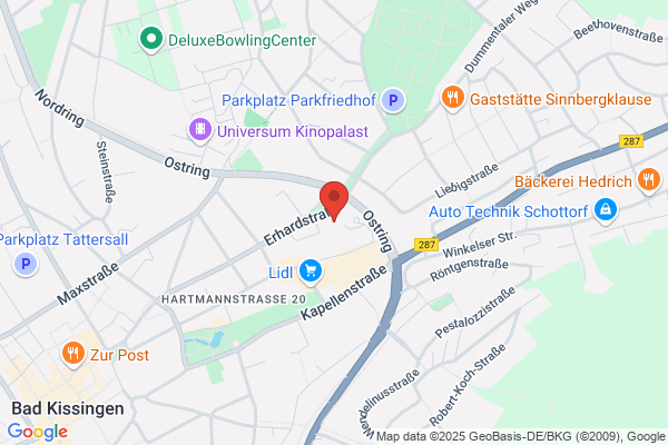 Buro Langhenkel Bv