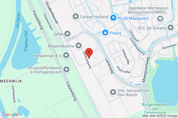 Landelijke Specialisten Gevel Isolatie Lsgi