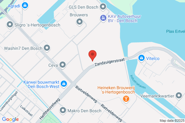 Promi Rosmalen Bv