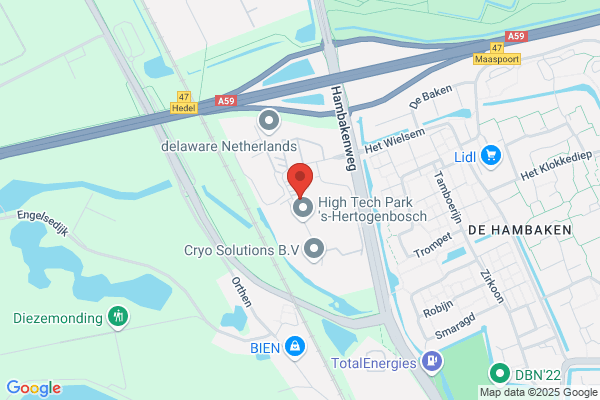 Rodimij Management Bv