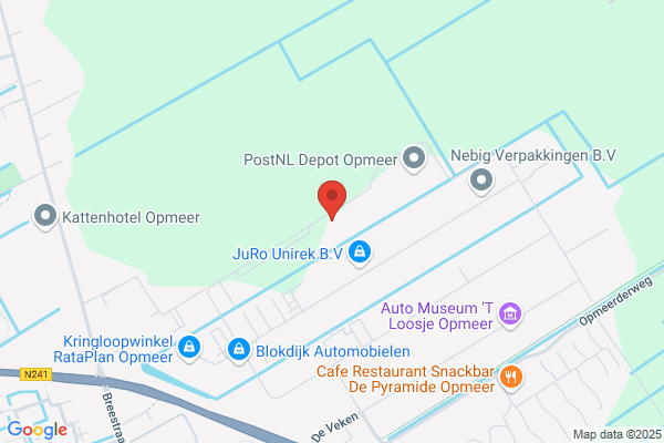 Rodine Bv