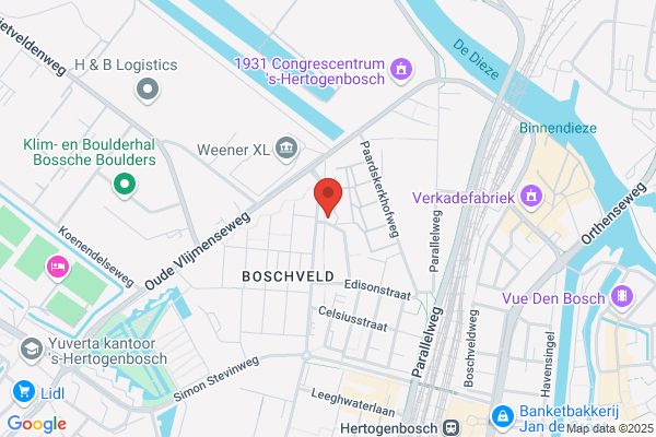 Thea Thijssen Business Services Bv