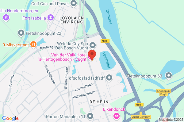 Vught