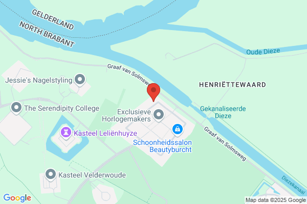 Vier Seizoenen, De