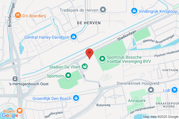 VAeB Verhoeven Administrateurs en Belastingadviseurs