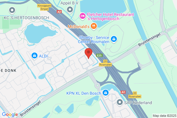 Administratiekantoor A.J.A. Cooijmans