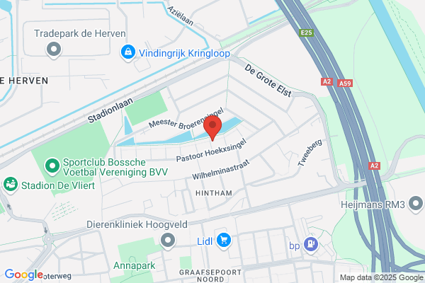 Advies & Administratiekantoor Ackermans