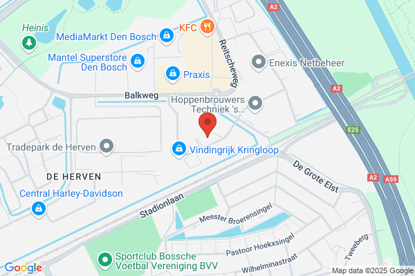 Berkhof Administratieve Dienstverlening