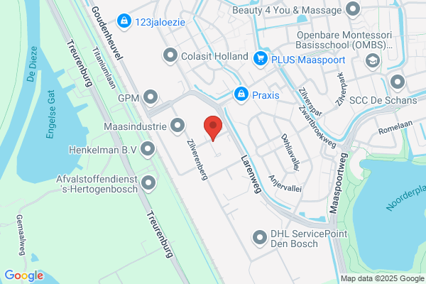 VDVW Accountants 's-Hertogenbosch