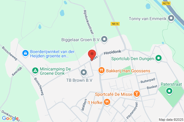 Vaan MKB-Advies / MKB-Accountants BV De