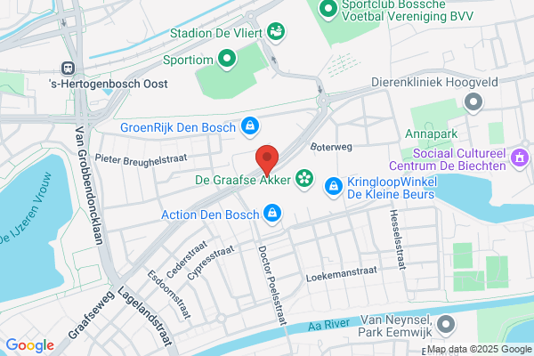 Verdaasdonk Administratie- en Adviesburo