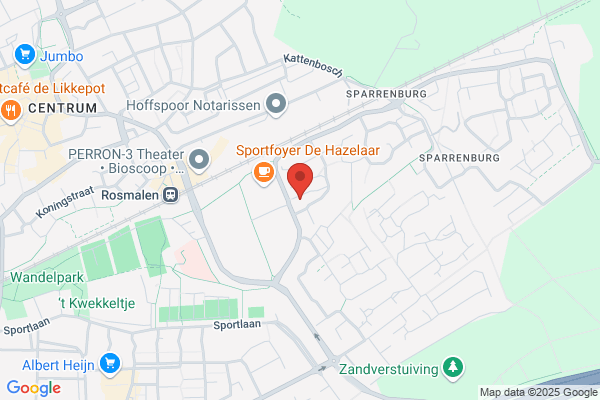 Wiel BV Administratiekantoor H vd