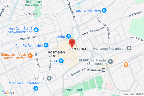 Bakkerij Van Keulen Bv