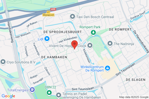 BM Dakonderhoud