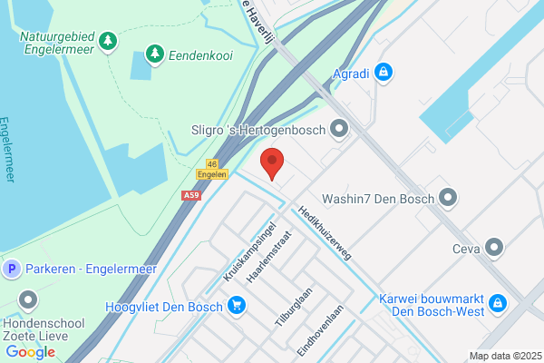 Dakbeheer Zuid