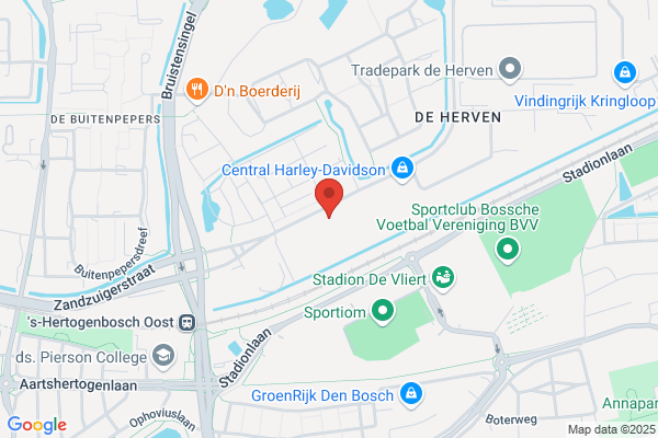 Vof W. Van Heertum-Voets