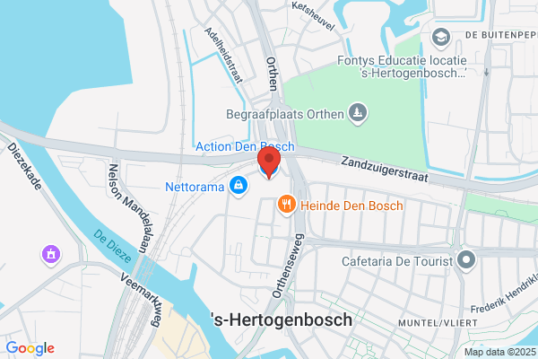 Action Den Bosch