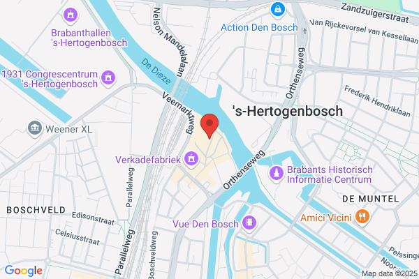 Fa Zeefdrukkerij 't Centrum