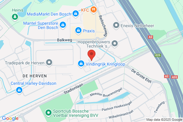 Multicopy The Communication Company | Den Bosch