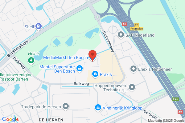 MediaMarkt Den Bosch