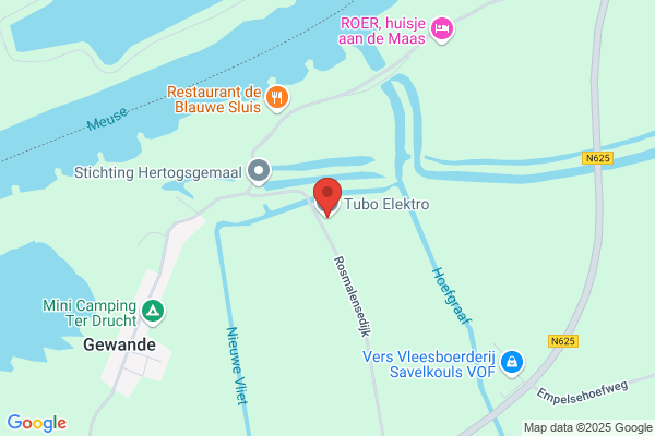 Tubo Elektro