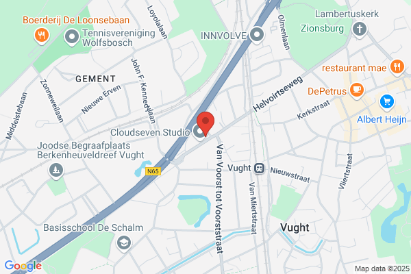 Electrotechnisch Bureau Van Den Meerendonk Bv