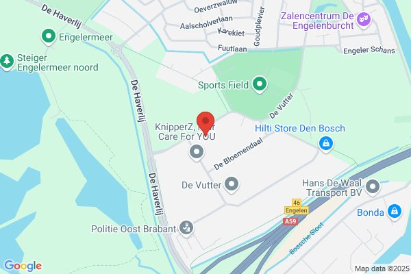 Elektrotech Inst Bur De Groot