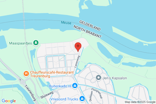 Diëtistenpraktijk Maaspoort B Aben-van Berge Henegouwen
