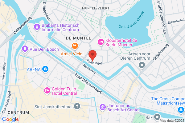 Lef Sportvoeding Adviesbureau