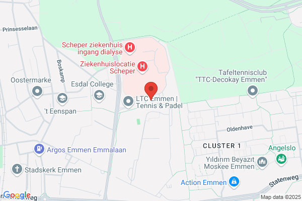 Informatie En Klachtenbur Gezondheidszorg