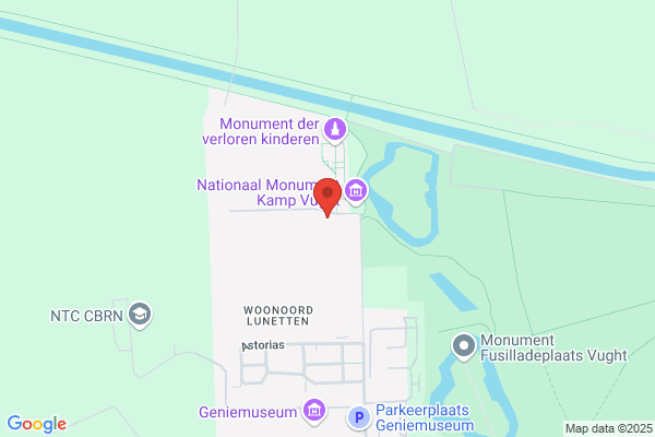 Pompestichting