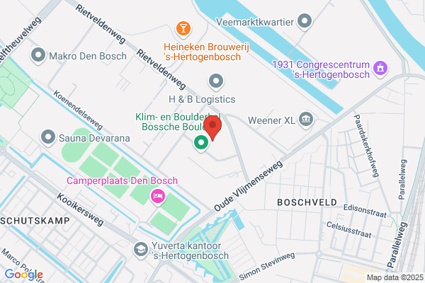 Sportvastenshop.nl