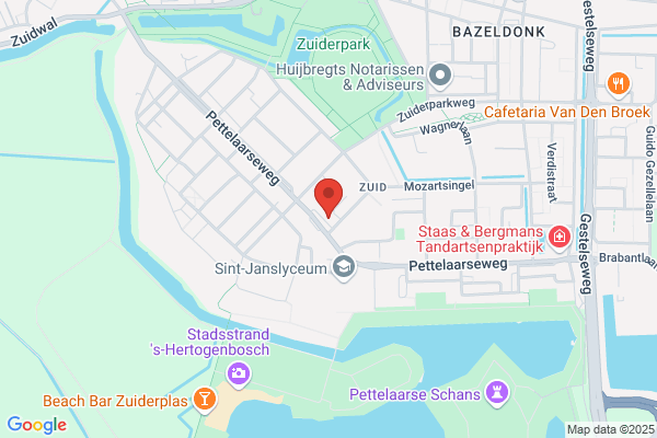 Schoonenberg (bij Frank Jansen Optiek)