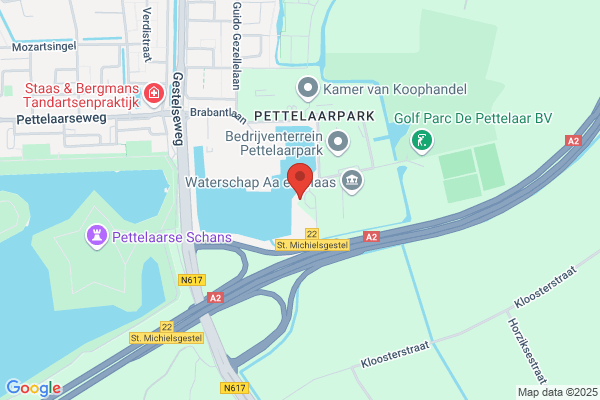 Mövenpick 's-Hertogenbosch