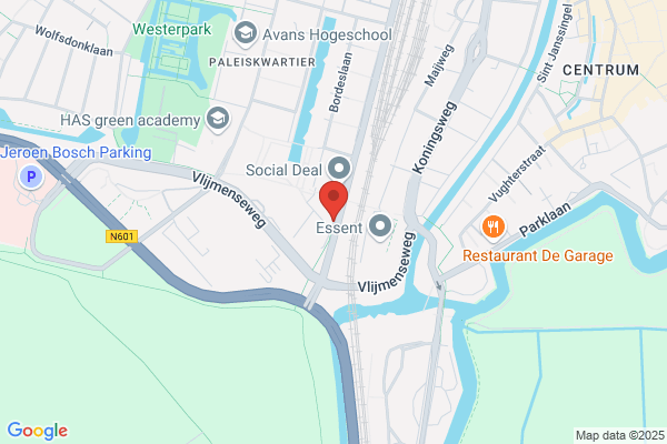The Den, ‘s-Hertogenbosch, a Tribute Portfolio Hotel