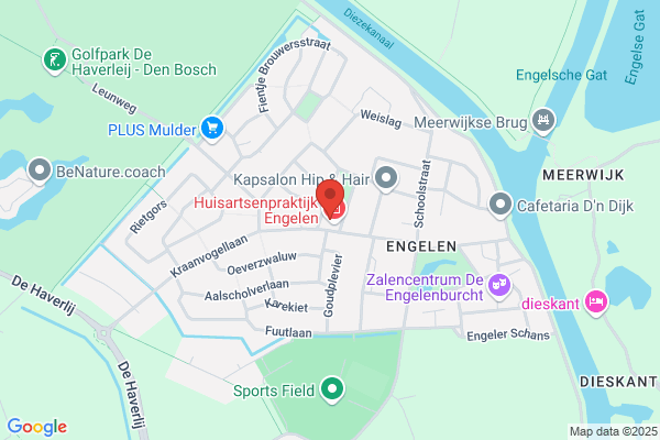 Biometrisch Centrum Den Bosch/Nieuwkuijk
