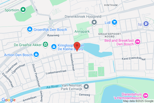 Verdonk Fysiotherapie
