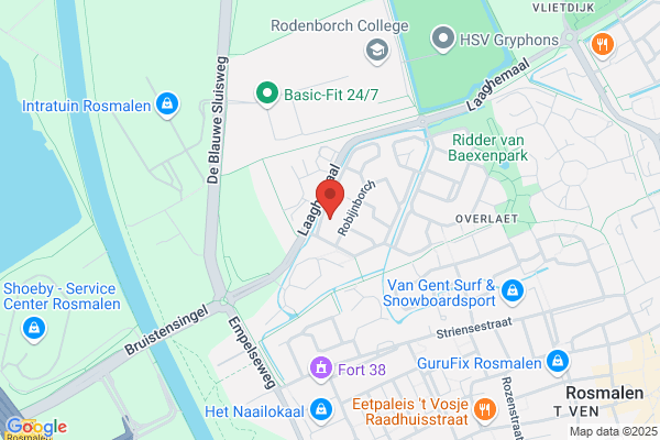 Hypotheken Wim Huijbregts