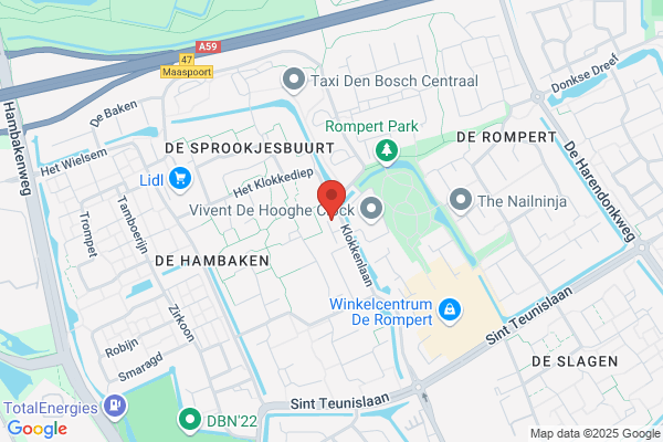 Kleine Meierij