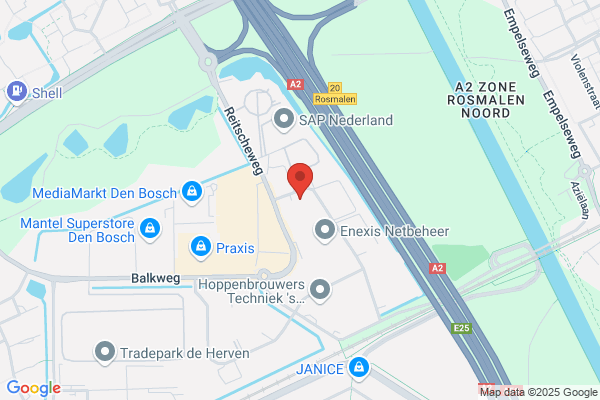 Aegis Bouw Bv