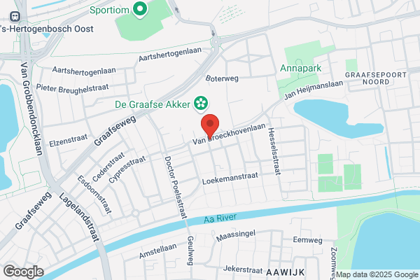 Klussen- en Renovatiebedrijf Breur