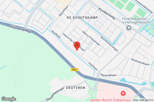 Klussenbedrijf Ibas