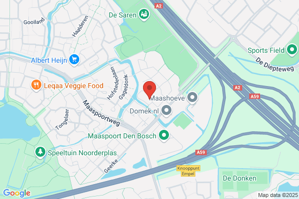 Terwisscha Advies