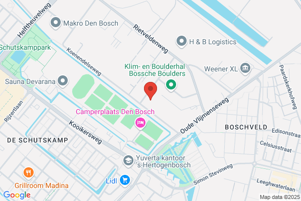 De Conflictenmediator en Raad van Mediators