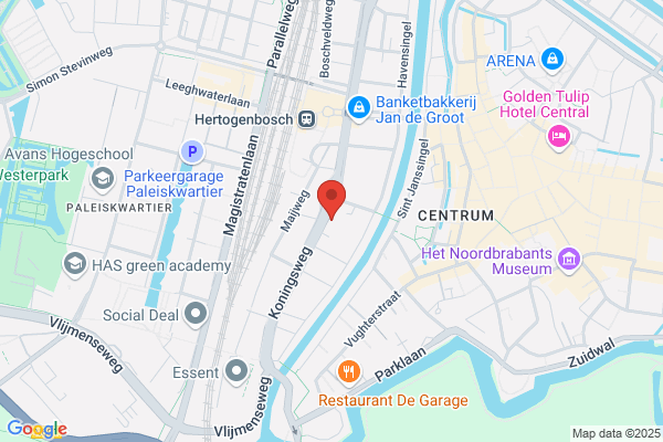 Overtoom International Nederland Bv