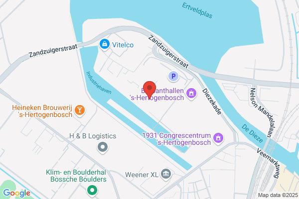 Kantoormeubelshop