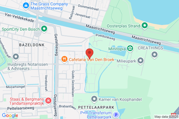 Kinderopvang De Droomtuin