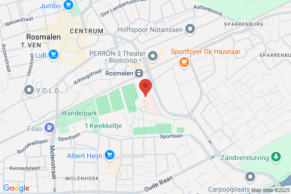 Kinderdagverblijf Zoete Lieve Gerritje