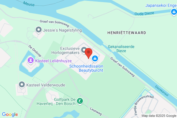 Eigenwijze Kinderopvang