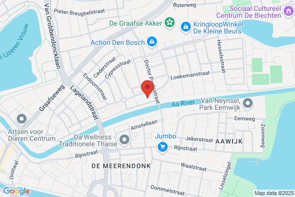 Kinderdagverblijf Het Sprookjesbos